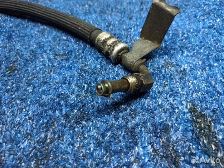 Трубка гидроусилителя Volvo Xc90