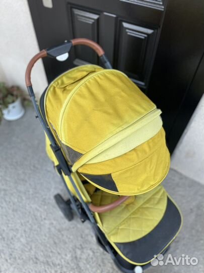 Прогулочная коляска бу