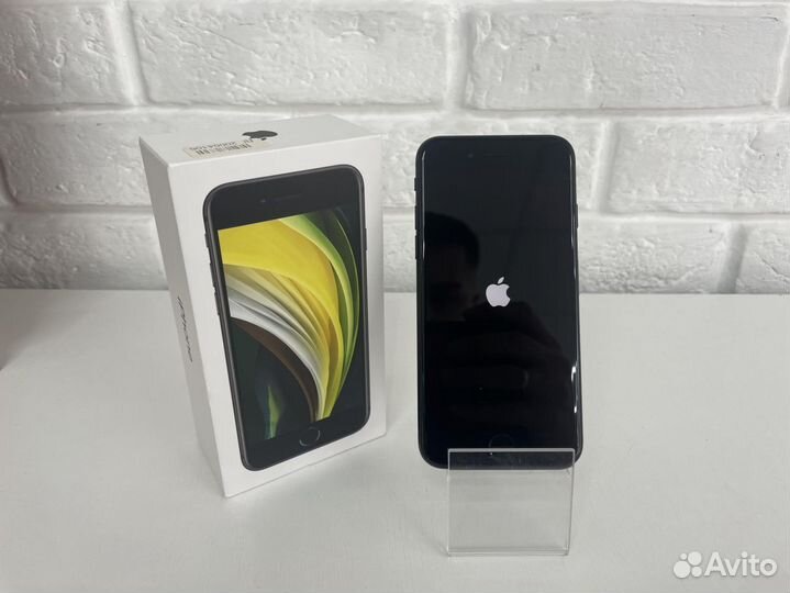 iPhone SE (2020), 256 ГБ