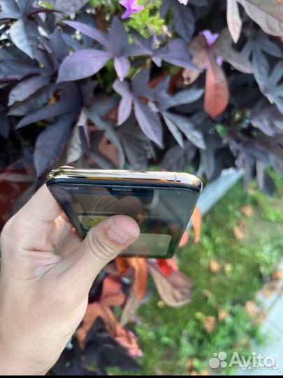iPhone xs max 256 gb