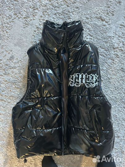 Hommeplusless жилетка