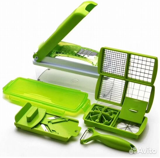 Овощерезка Nicer Dicer