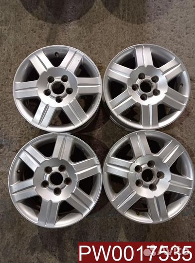 Диски R16 Honda Б/у оригинал