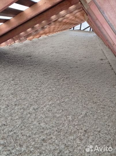 Утеплитель Ursa