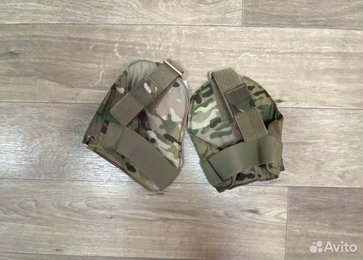 Защита плеч ссо мультикам/multicam