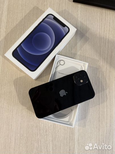 iPhone 12 mini, 128 ГБ