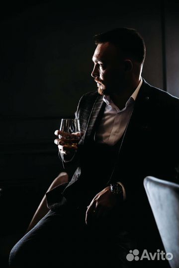 Свадебный фотограф и видеограф