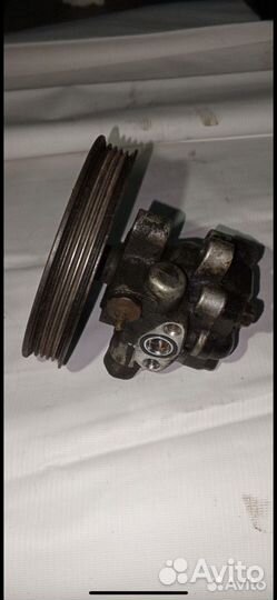 Насос гур hyundai sonata 2.0