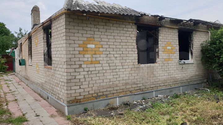 Участок 12 сот. (ИЖС)