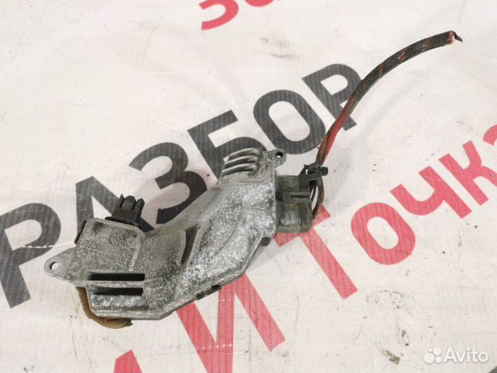 Реостат печки Opel Vectra хетчбек 1.8 Z18XER 2007