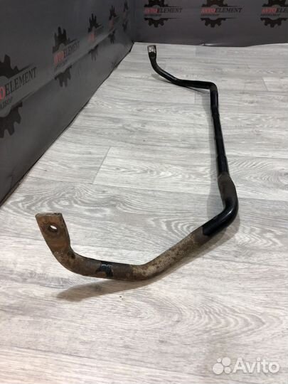 Стабилизатор передний BMW E60