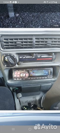 ВАЗ 2115 Samara 1.6 МТ, 2007, 246 000 км