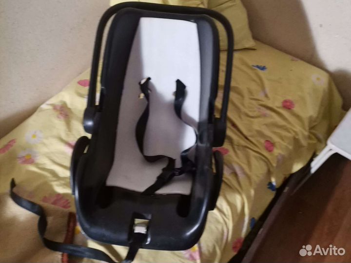 Детское кресло