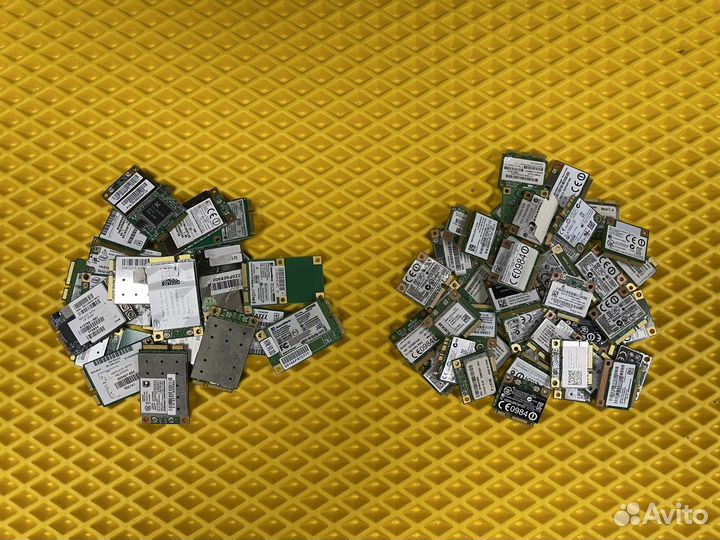 Wifi модули для ноутбука