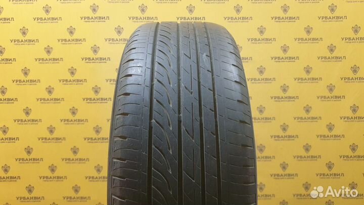 Bridgestone Regno GR-9000 215/55 R17