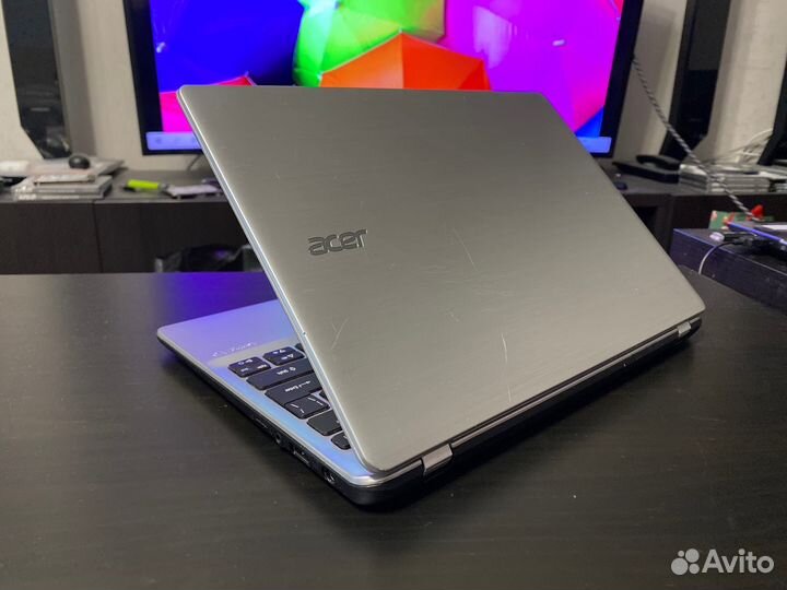 Acer Aspire V5 11.6 Сенсорный ультрабук