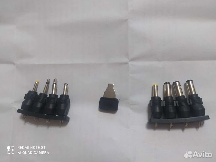 Универсальный блок питания 500 мА