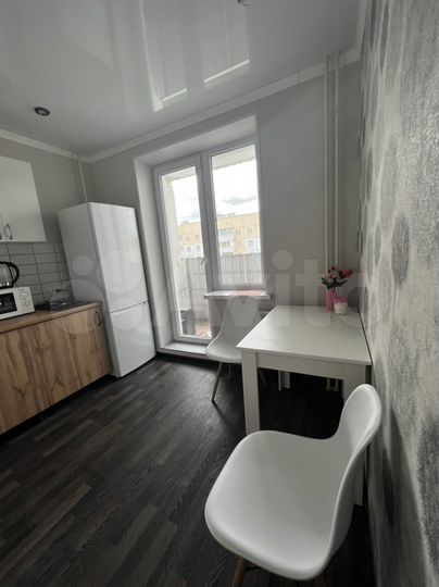 1-к. квартира, 29 м², 9/10 эт.