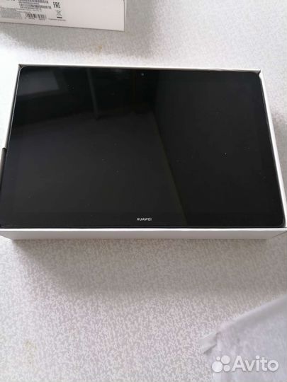 Планшет huawei