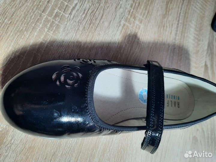 Туфли Ralf Ringer