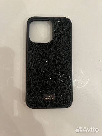 Чехол на iPhone 13 pro