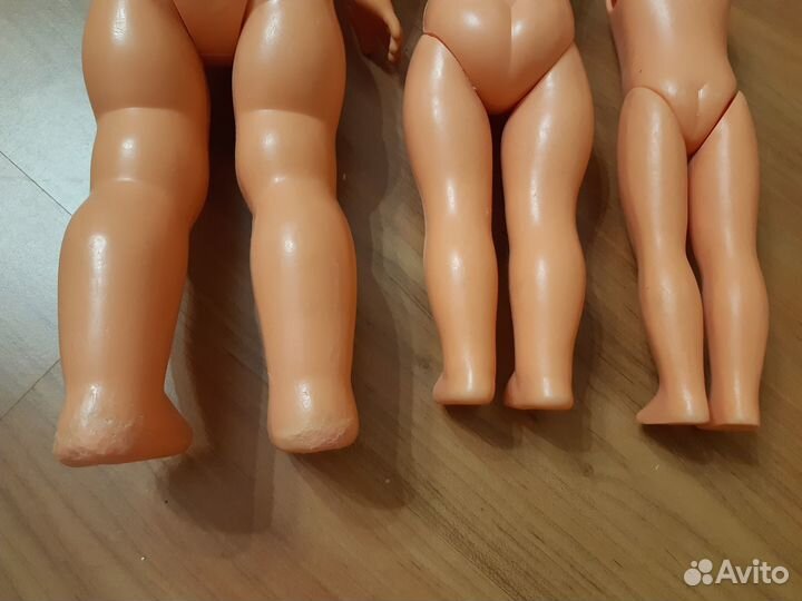 Куклы гдр запчасти