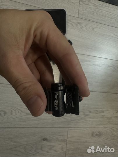 Накамерный Монитор Portkeys PT6 5.2