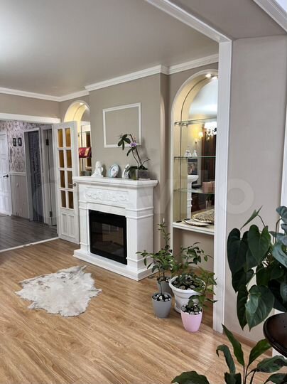 3-к. квартира, 70 м², 1/5 эт.