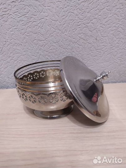 Ваза конфетница