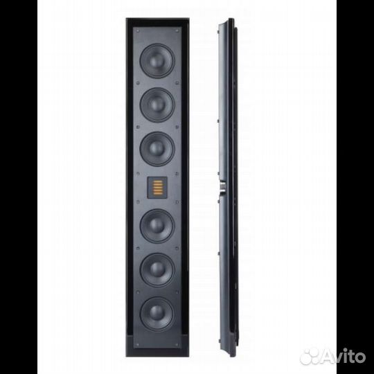 Навесная акустика Martin logan Motion SLM XL