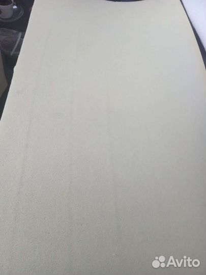 Матрасы детские