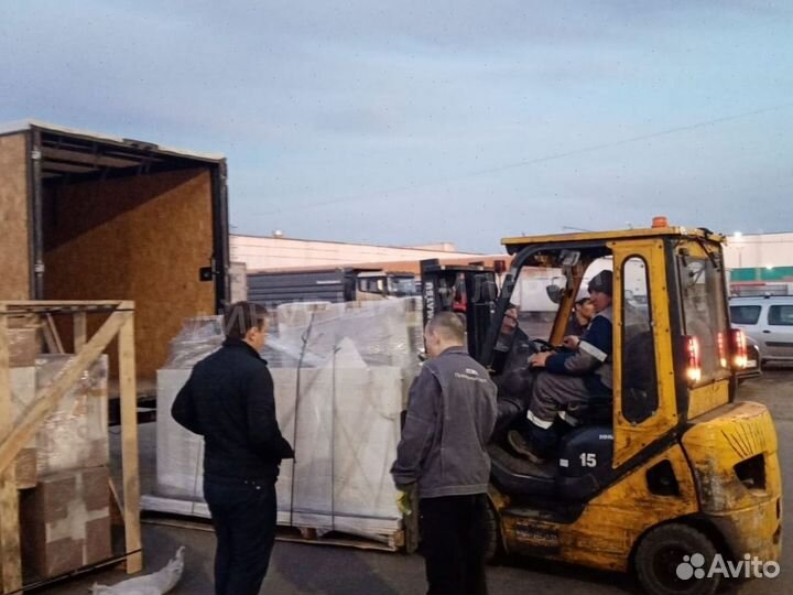 Грузоперевозки газель и грузчики