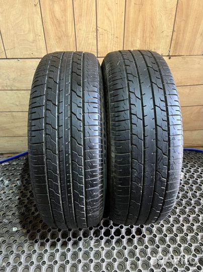Bridgestone B390 195/60 R15