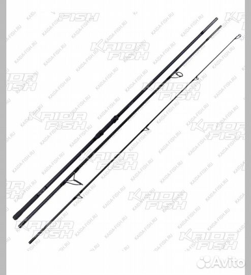 Удилище карповое Kaida Noblest 3,6м