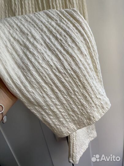 Новый летний комбинезон для девочки Zara оригинал