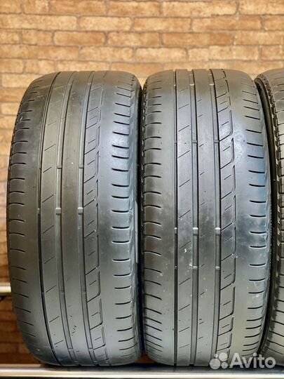 Bridgestone Turanza T001 225/45 R17