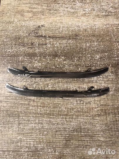 Коньки Bauer 2s pro 4,5