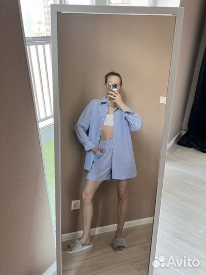 Домашняя одежда