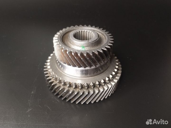 Пятая передача VAG Volkswagen 02T311158Q 0,67