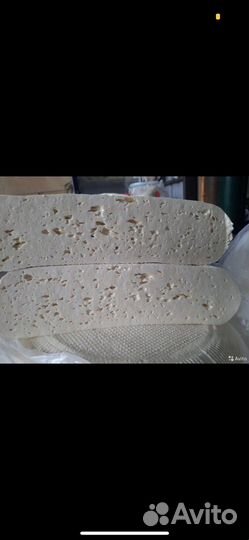 Сыр домашний (вся молочная продукция)