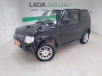 Nissan Kix 0.7 AT, 2009, 93 000 км, с пробегом, цена 699 000 руб.