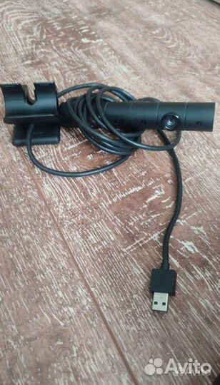 Шлем sony ps4 vr