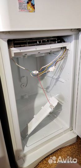 Ремонт холодильников на дому. Гарантия 2 года