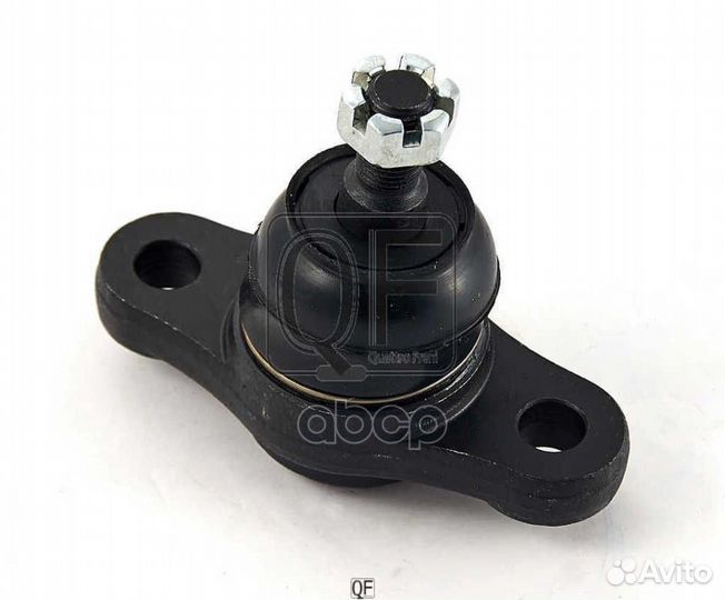Опора шаровая qf50d00005 quattro freni