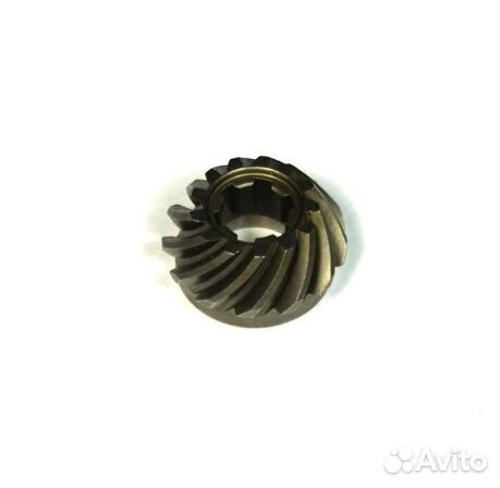 Шестерня вертикального вала 30F-06.00.00.21