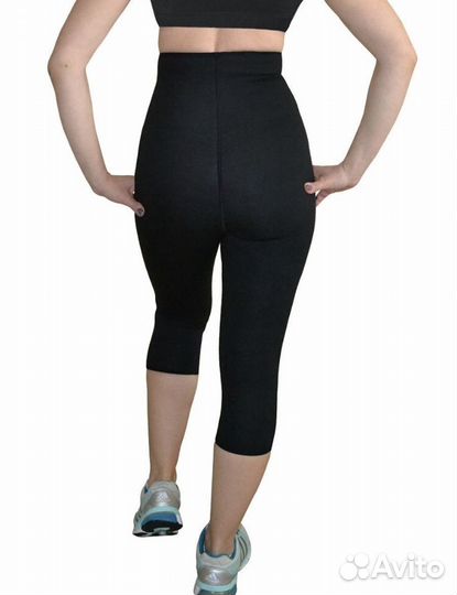 Бриджи для похудения