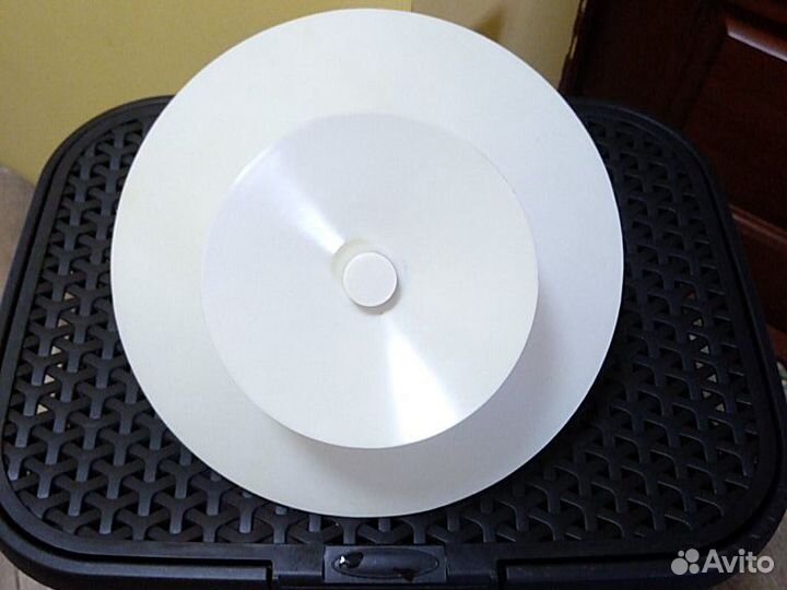 Пластик.СССР