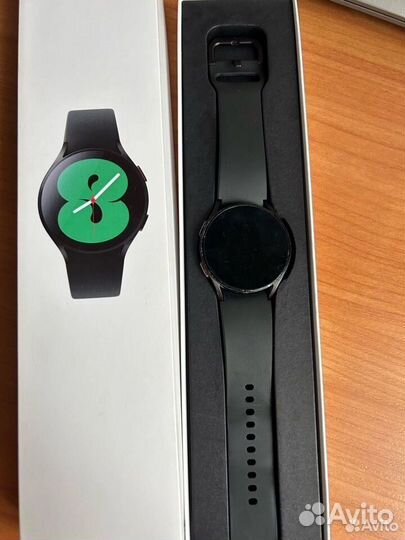 Samsung galaxy watch 4