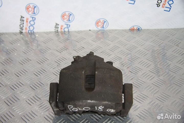 Суппорт Volkswagen Polo MK5