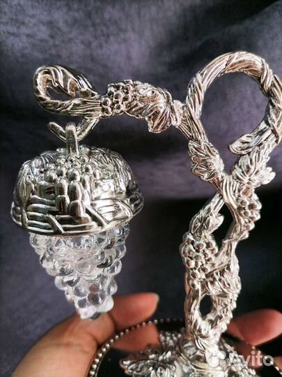 Подставка для соли, перца